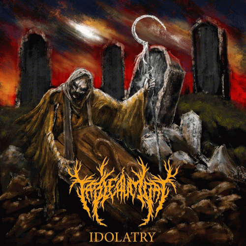 Tableau Mort : Idolatry